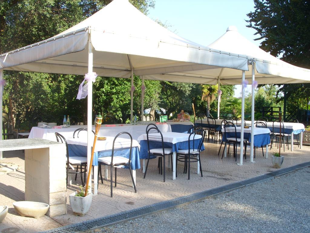 Al Castello Bed And Breakfast Cornate d'Adda Exteriér fotografie