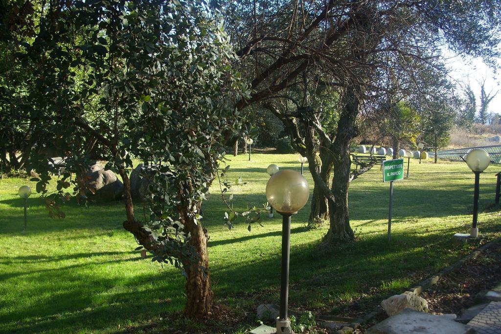 Al Castello Bed And Breakfast Cornate d'Adda Exteriér fotografie