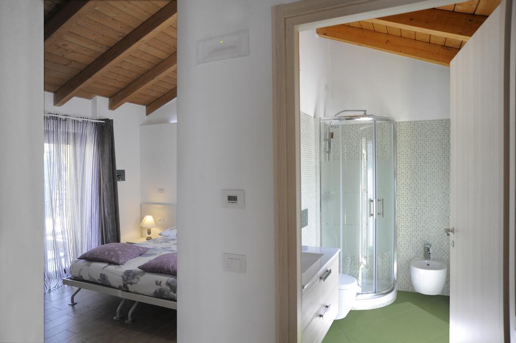 Al Castello Bed And Breakfast Cornate d'Adda Exteriér fotografie