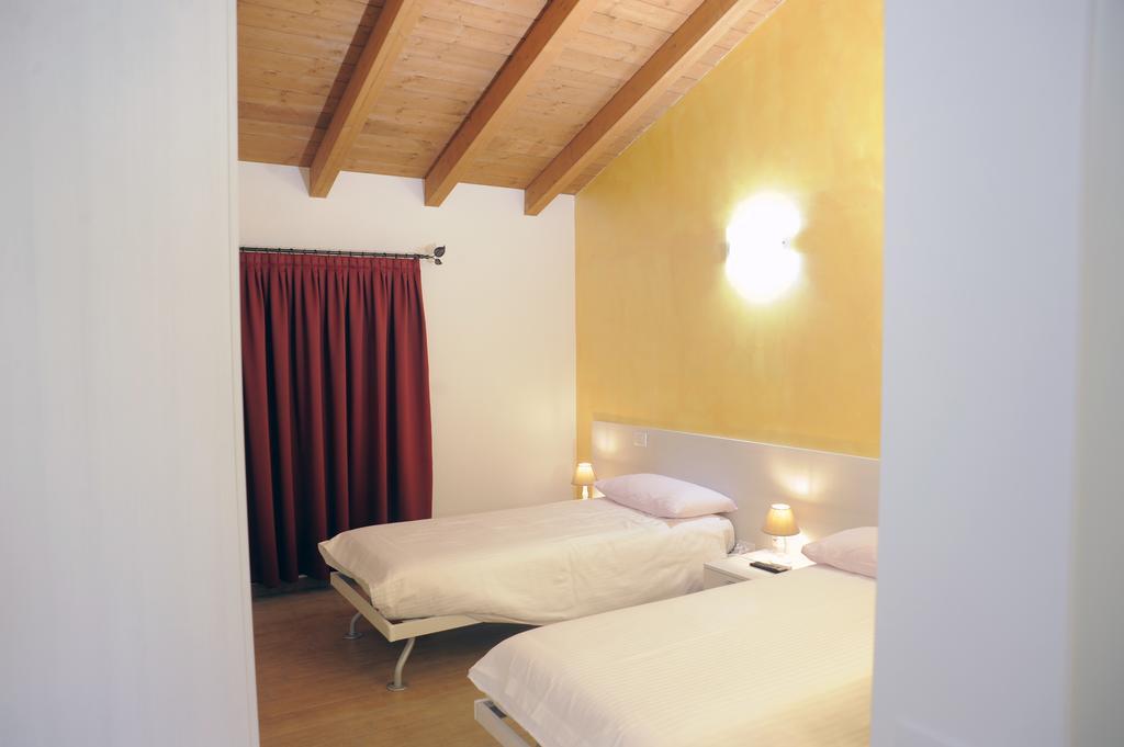 Al Castello Bed And Breakfast Cornate d'Adda Exteriér fotografie