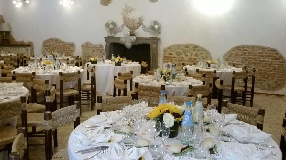 Al Castello Bed And Breakfast Cornate d'Adda Exteriér fotografie