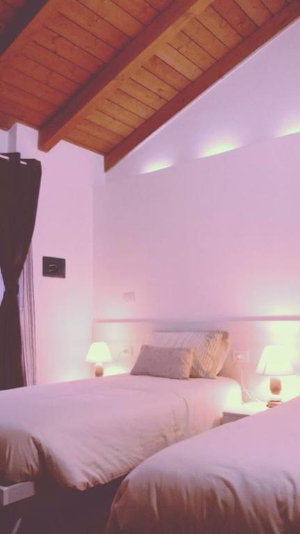 Al Castello Bed And Breakfast Cornate d'Adda Exteriér fotografie